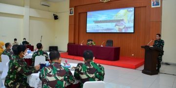 TNI AL Bekali Prajurit Ilmu Pra Nikah
