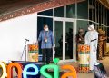 Expo 2020 Dubai, Pengunjung Paviliun Indonesia Capai 11 Ribu Orang