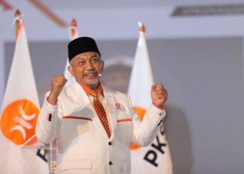 Komnas Perempuan Menyesalkan Adanya Keputusan PKS yang Menganjurkan Kader Berpoligami