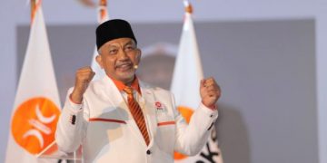 Komnas Perempuan Menyesalkan Adanya Keputusan PKS yang Menganjurkan Kader Berpoligami