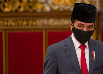 Jokowi Atur Tentang Lelang Benda Sitaan Komisi Pemberantasan Korupsi