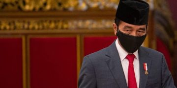 Jokowi Atur Tentang Lelang Benda Sitaan Komisi Pemberantasan Korupsi