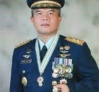 Profesi Ini Diminati Seorang Purnawirawan Jendral Loh, Mau Tahu Alasannya?