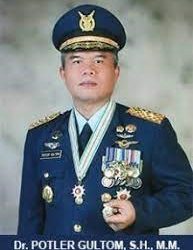 Profesi Ini Diminati Seorang Purnawirawan Jendral Loh, Mau Tahu Alasannya?