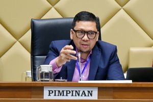 Komisi II DPR Ahmad Doli Kurnia (Foto: dpr.go.id)