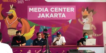 Aplikasi Sportbloc Lahir dari Kolaborasi Bersama KONI Pusat, PWI dan LPDUK