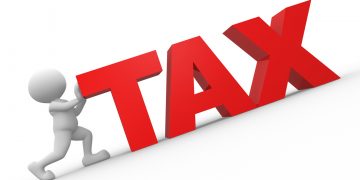 Tahun Depan PPN Naik Jadi 11%