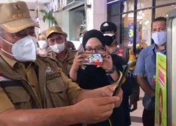 Penerapan Aplikasi PeduliLindugi diperluas