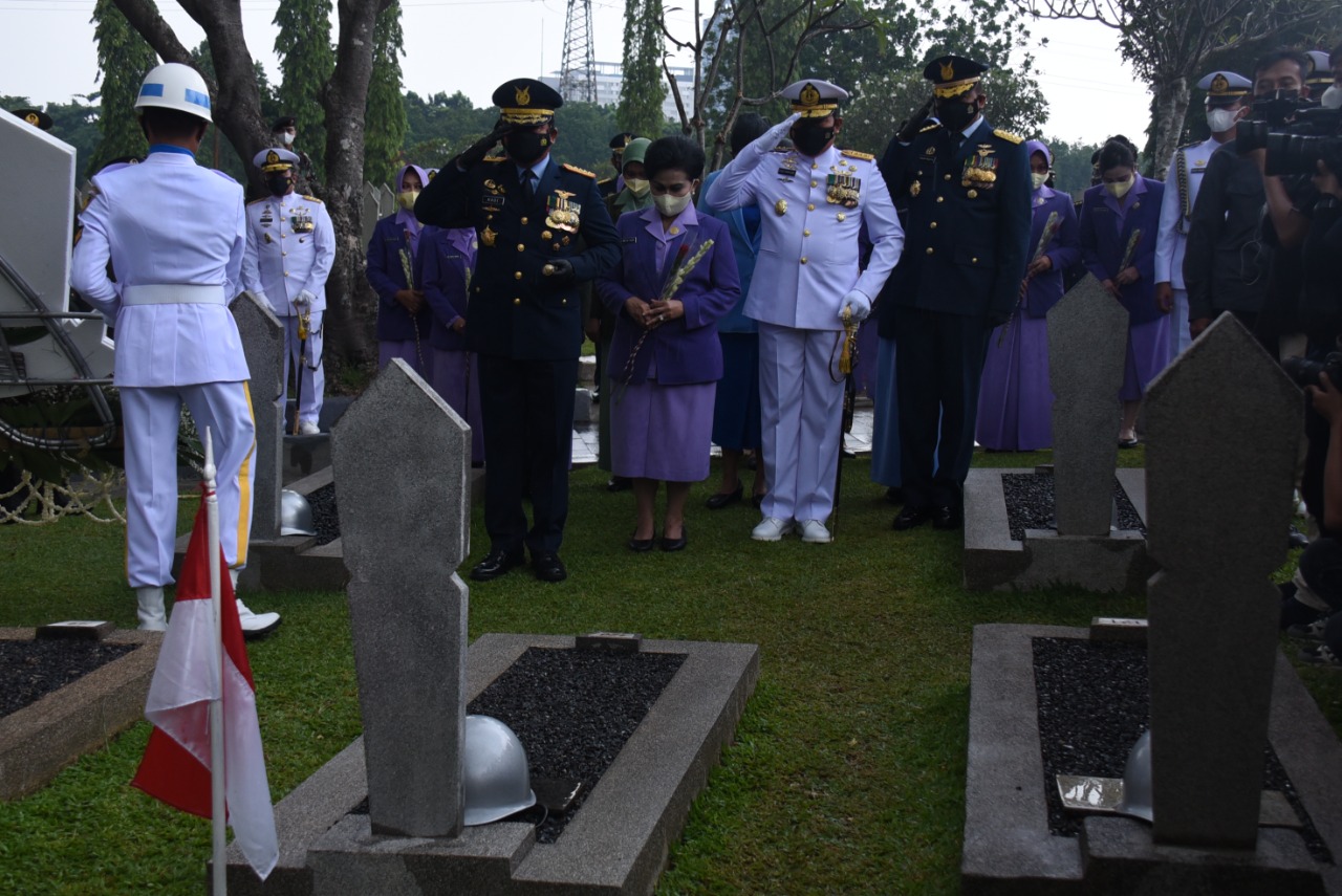 Foto TNI AL
