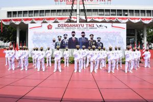 Foto: TNI AL