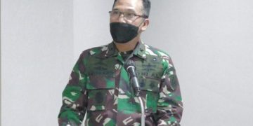 Alat Tangkap Tidak Ramah Lingkungan, TNI AL Gelar FGD