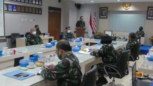 Foto : TNI AL