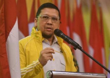 Golkar Ajak Semua Partai Pecahannya Bersatu Kembali