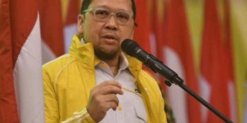 Golkar Ajak Semua Partai Pecahannya Bersatu Kembali