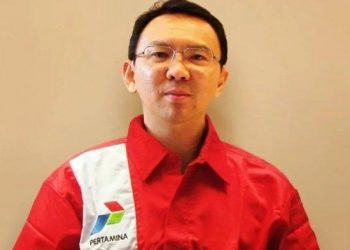 Ahok Wanti-Wanti Terjadinya Kelangkaan BBM dan LPG