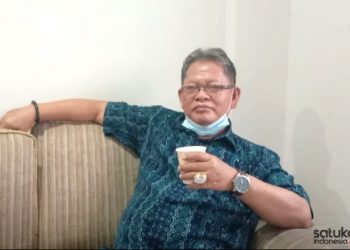 Satgas Mafia Tanah Bentukan Dr. Sofyan Djalil Membuat Mafia Tanah Kocar-Kacir ?