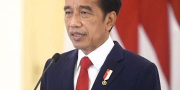 Presiden Jokowi Teken PP Nomor 106 Tahun 2021