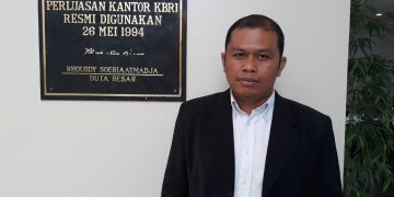 Pengamat Politik: Usut Tuntas Proyek Blast Furnace demi Merah Putih