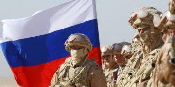 NATO Tidak akan Bisa Samai Kekuatan Rusia