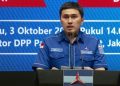 Kubu AHY: Kubu Moeldoko Sudah Tercerai Berai dan Tak Memiliki Kekuatan Mumpuni