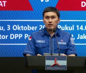 Koordinator Jubir Partai Demokrat kubu AHY, Herzaky Mahendra Putra menyebutkan bahwa KLB Deli Serdang pimpinan Moeldoko sudah tercerai berai dan tidak lagi memiliki kekuatan mumpuni.