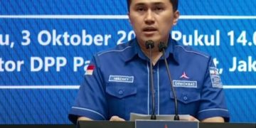 Kubu AHY: Kubu Moeldoko Sudah Tercerai Berai dan Tak Memiliki Kekuatan Mumpuni