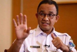 Anies Baswedan /Antara/