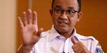 Waspada Banjir! Anies Targetkan Genangan 6 Jam Harus Surut