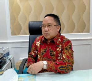 Wakil Ketua Fraksi PPP sekaligus Ketua DPP PPP Syaifullah Tamliha-(Foto-Ist)