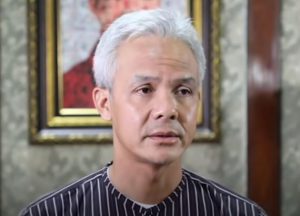 Ganjar Pranowo (ist)