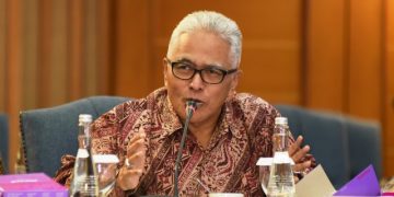 Komisi II DPR RI: Jangan Seret TNI-Polri isi Jabatan Politis