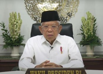 Hadapi Krisis Pandemi, Setiap Kebijakan Harus Berdasar Asas Kemanfaatan dan Kepentingan Umum