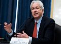 CIA Bentuk Pusat Misi China untuk Lawan Pengaruh Beijing Syarifudin