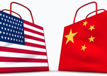 Perang Dagang AS-China Bikin RI Kebanjiran Permintaan Produk Ekspor