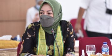 Komisi III DPR Apresiasi Ketegasan Kapolri Soal Antikritik