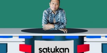 Utang Krakatau Steel Terus Membengkak, Fernando Emas Desak Erick Tohir Ganti Silmy