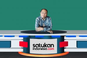 Fernando Emas Direktur Rumah Politik Indonesia (Foto: dok.SatukanIndonesia.com)