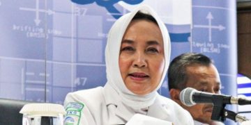 BMKG: Waspada Perubahan Iklim Picu Peningkatan Risiko Bencana Hidrometeorologi