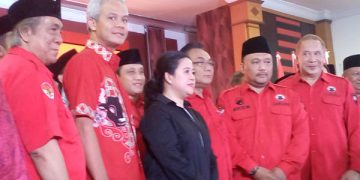 PDIP Jateng Tak Satu Suara soal Deklarasi Ganjar Capres 2024