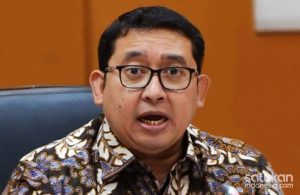 Fadli Zon (Foto: SatukanIndonesia.com/NL)