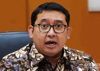Cuitan Fadli Zon: Sebaiknya Densus 88 Dibubarkan Saja