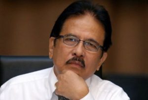Menteri Agraria dan Tata Ruang/Kepala BPN Sofyan Djalil (Ist)