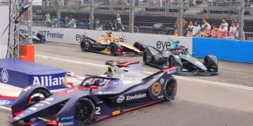 Formula E Batal Digelar di Monas
