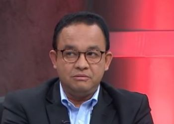 Anies Baswedan Didorong Maju Jadi Kandidat Pilpres 2024, Pengamat Ingatkan Hal Penting