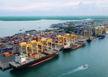 Indonesia Siap Ekspor Lidi hingga Arang ke Kanada