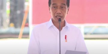 Jokowi: Indonesia Memiliki Cadangan Tembaga Sangat Besar, Tapi Banyak yang Tidak Tahu