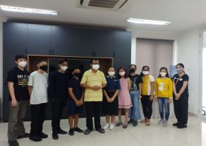Tim Pesparani Katolik DKI Jakarta