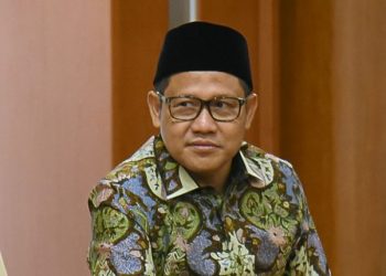 Gus Muhaimin Minta Pemerintah Hapus Aplikasi Pinjol di ‘Platform’ Distribusi Aplikasi
