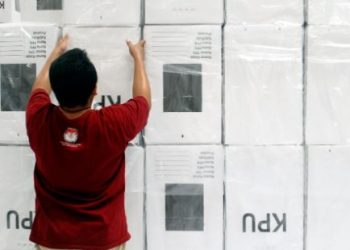 Ini Syarat nya Jika Berminat Jadi Anggota KPU dan Bawaslu