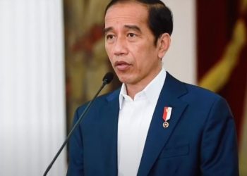 Presiden Jokowi Kembali Tekankan Pentingnya Hilirisasi Secara Besar-besaran